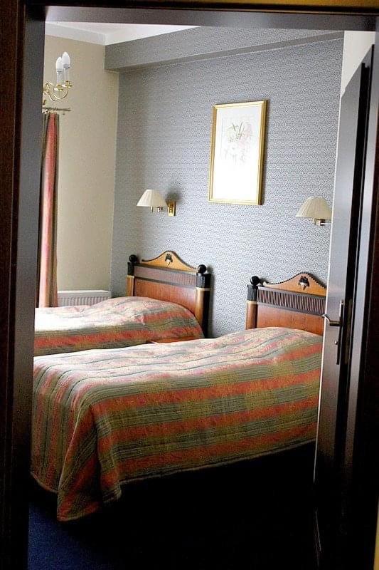Arkadia Gosciniec-Klima,Parking,Ogrod Hotell Opole Exteriör bild